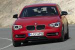 BMW 118i Sport Line 2011 года